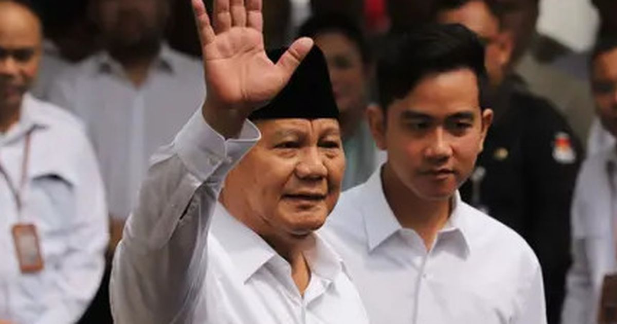 Gerindra Bocorkan Tahapan Seleksi Menteri, dari Profiling sampai Tatap Muka Langsung dengan Prabowo