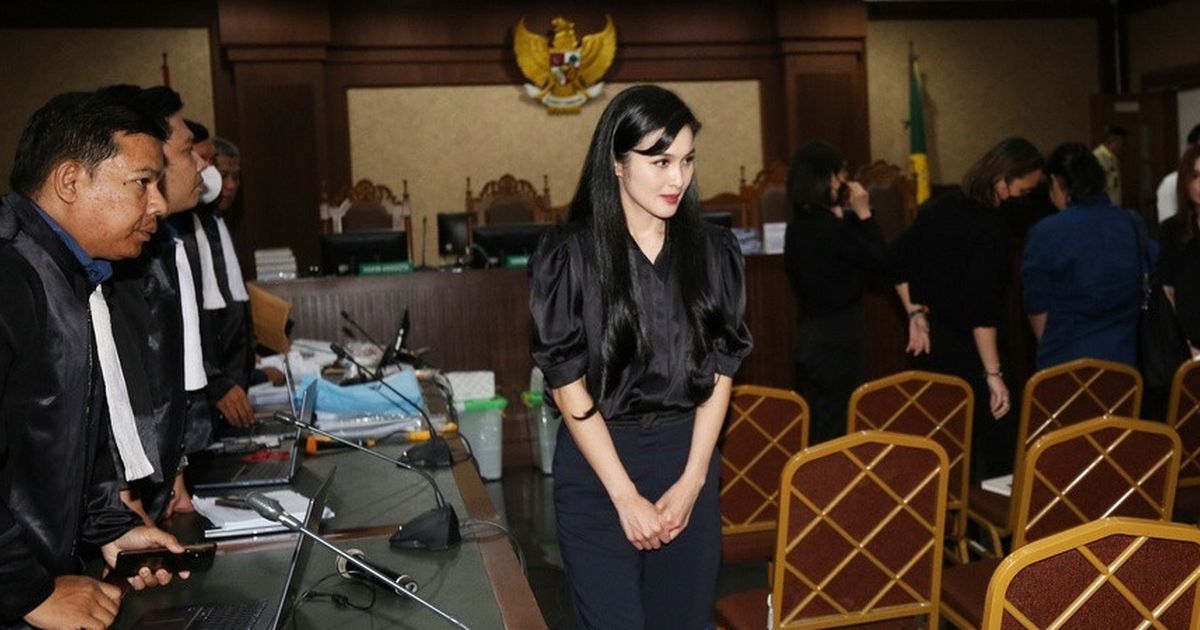 Jawaban Menohok Kejagung Usai Sandra Dewi Ogah Cincin Kawin Disita: Enggak Usah Berpolemik Penyidikan Tak Profesional