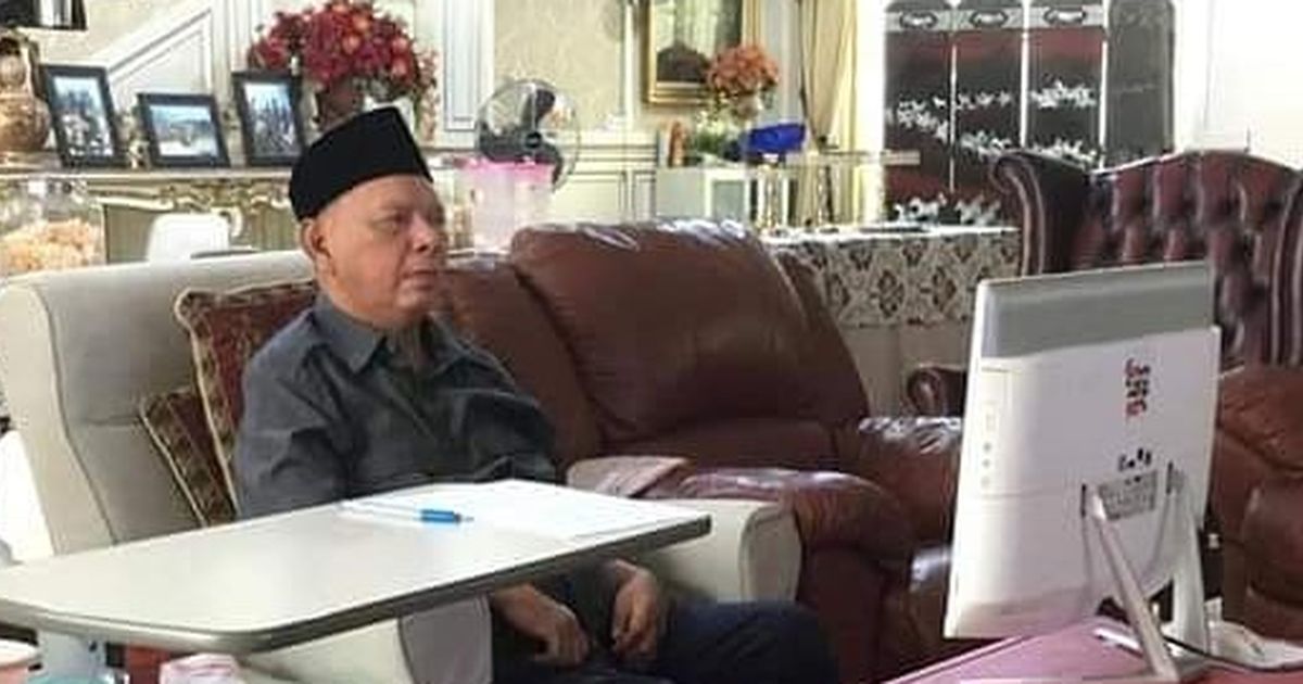 Dicekal ke Luar Negeri, Eks Gubernur Kaltim Awang Faroek Mangkir Diperiksa KPK Dalam Dugaan Korupsi Izin Tambang