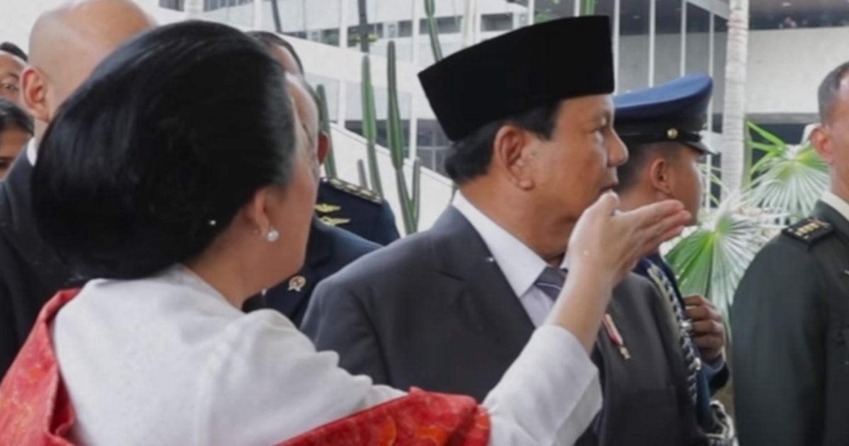 Sore Ini, Prabowo Bertemu Elite PKS di Kertanegara