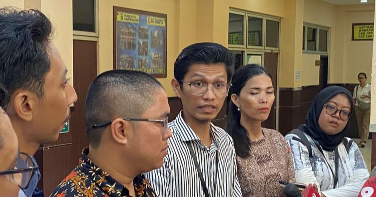 Update Siswa SMA di Tebet Koma Diduga Dianiaya, Rekaman CCTV Sekolah Rusak