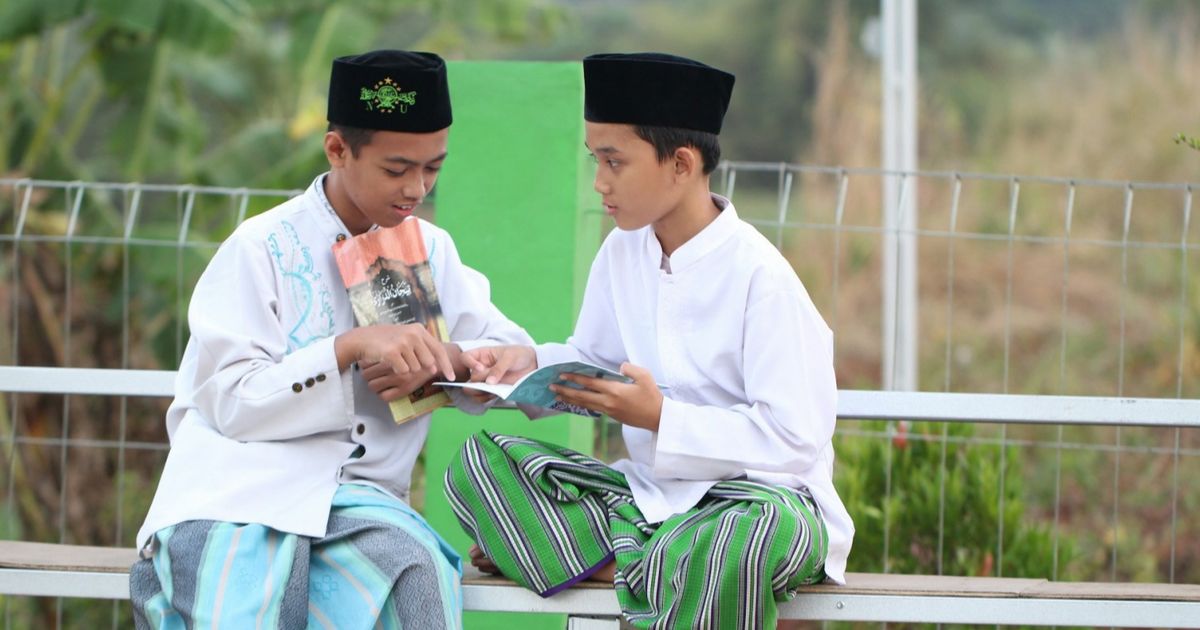 Memperkuat Perekonomian Berbasis Pesantren