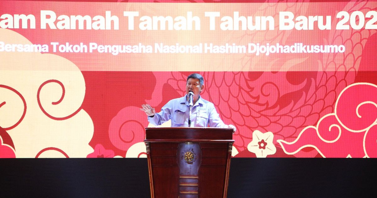 Hashim Ungkap Isi Pembicaraan Prabowo dan Putin soal Pusat Tenaga Nuklir