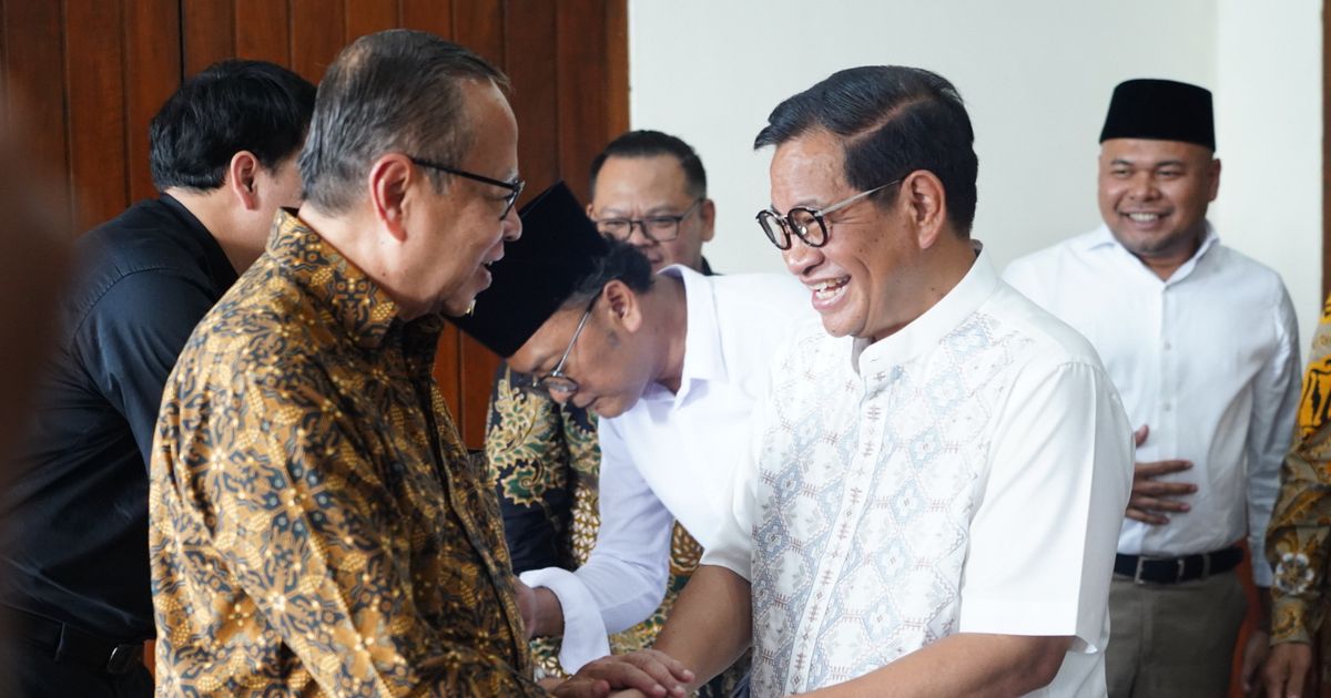 Uskup Agung Ungkap Pesan Khusus untuk Pramono jika Terpilih jadi Gubernur Jakarta