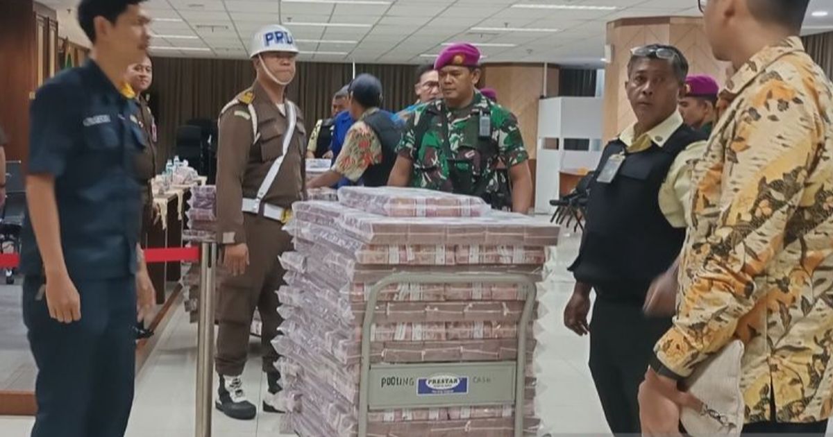 Keberanian Kejagung Bongkar Kasus Kakap Diharapkan Bisa Dilanjutkan di Pemerintahan Prabowo