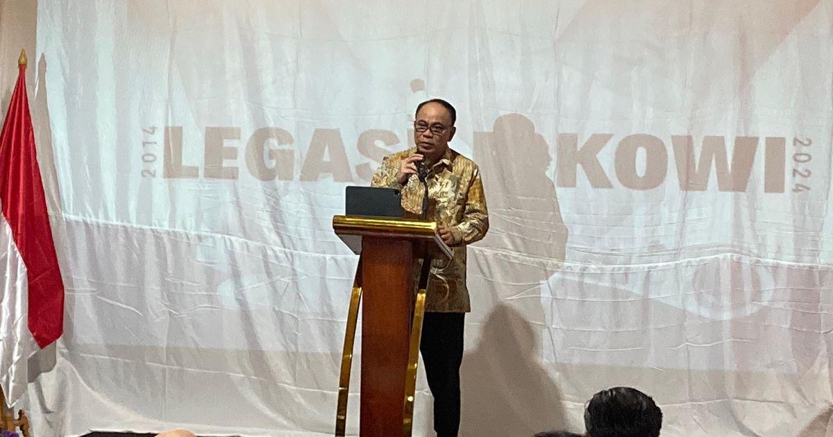 PPATK Temukan Dompet Digital yang Fasilitasi Pembayaran Judi Online, Menkominfo Respons Begini