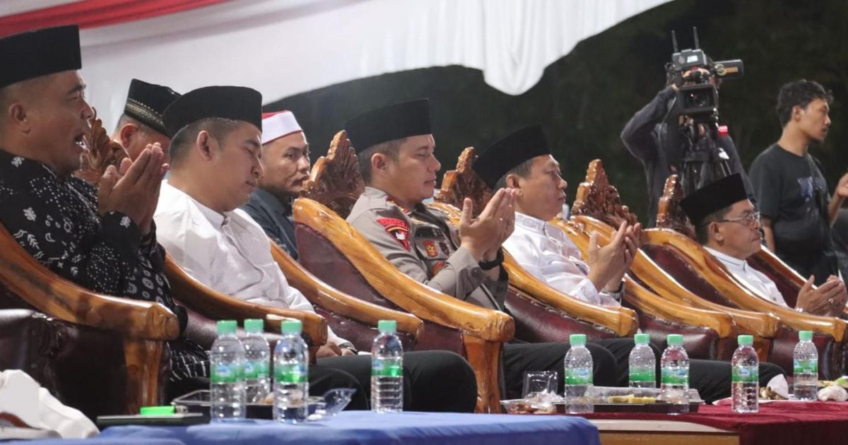 Polri Minta masyarakat Tidak Kendor Kawal Situasi Aman Pilkada