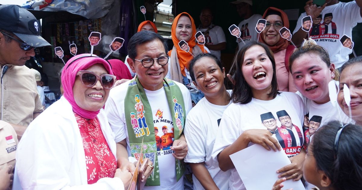 Pramono Anung Berencana Bangun Rumah untuk Warga di Lahan Kantor Kecamatan, Begini Konsepnya