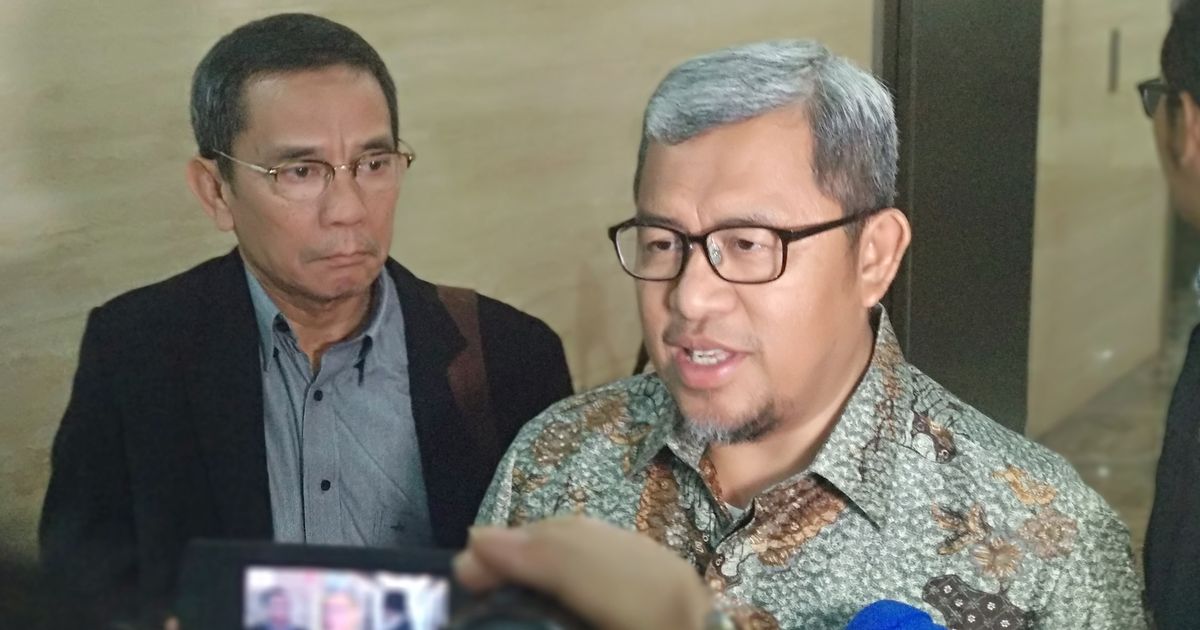 Aher Ngaku Dapat Bocoran dari Prabowo Soal Susunan Kabinet, PKS Sodorkan Sejumlah Kader Terbaiknya