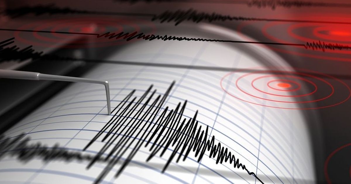 Gempa 5,8 Guncang Aceh