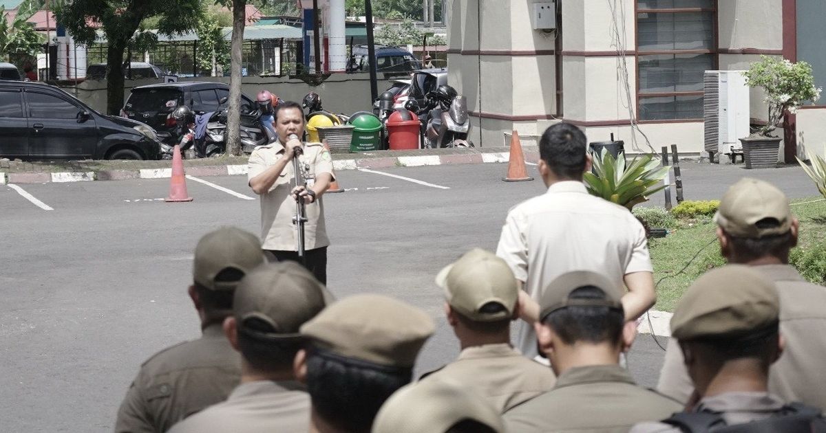 Tingkatkan PAD, Bapenda Kota Medan Kejar WP di 4 Kecamatan dalam 5 Hari Rp10,7 M Berhasil Ditagih