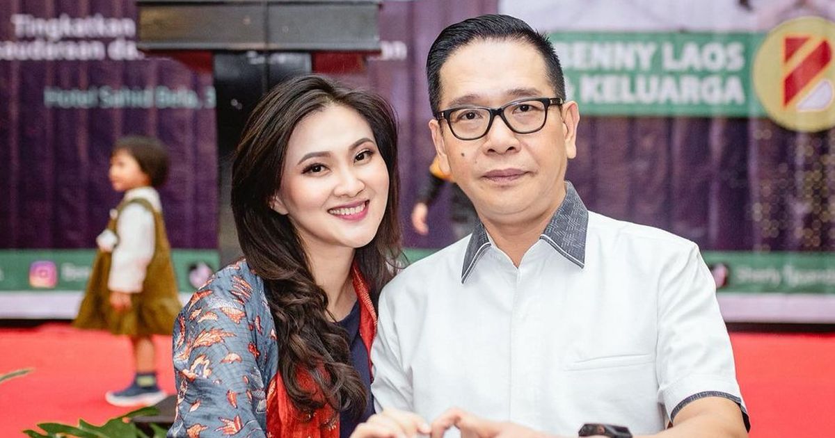 Istri Benny Laos Alami Luka Bakar di Kaki Akibat Ledakan Kapal