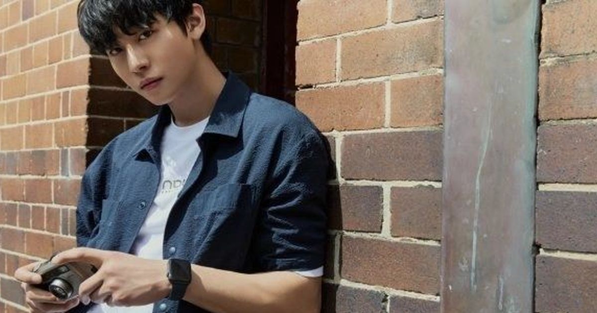 Mau Tahu Cara Ketemu Ahn Hyo Seop di Jakarta? Yuk, Siap-siap Wujudkan Mimpimu