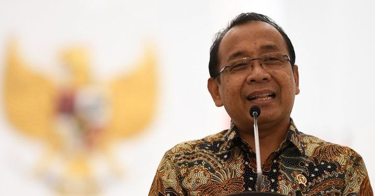 Istana Siapkan Puluhan Mercy S-Class untuk Tamu Negara Hadiri Pelantikan Prabowo-Gibran