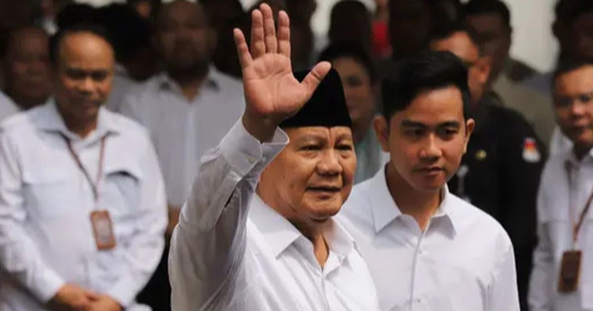 Menteri Prabowo Bakal Jalani Pembekalan Wawasan Kebangsaan di Akmil