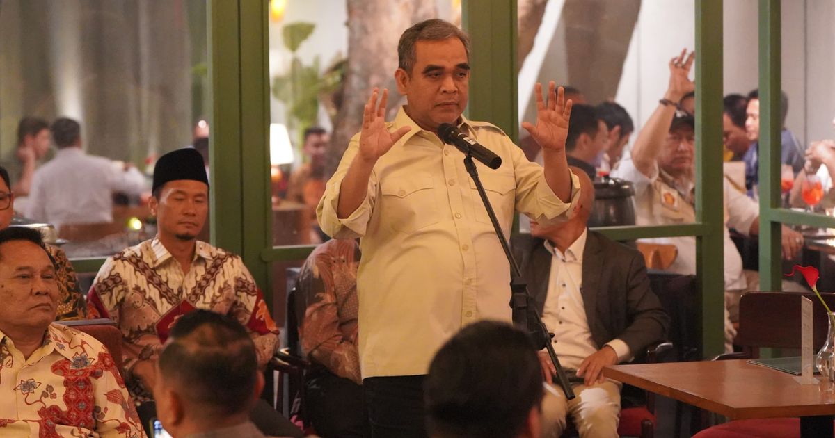 Ketua MPR RI Bakal Hubungi Anies hingga Ganjar Undang Pelantikan Presiden-Wakil Presiden Terpilih