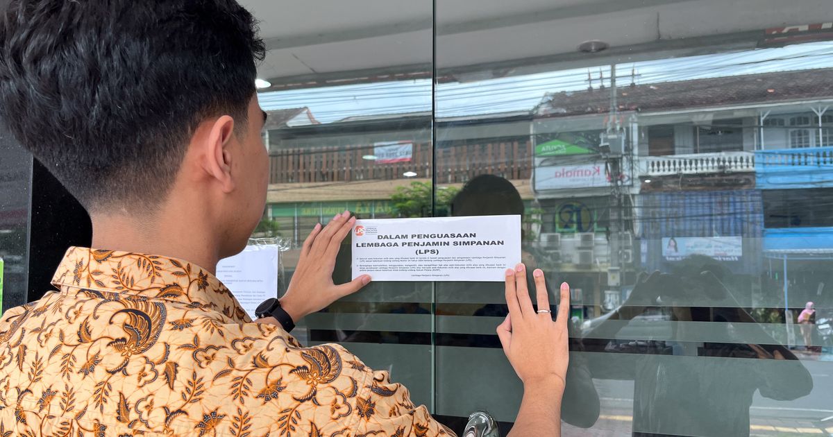 Banyak yang Ditutup, OJK Bakal Larang Bupati Kuasai BPR dan BPRS