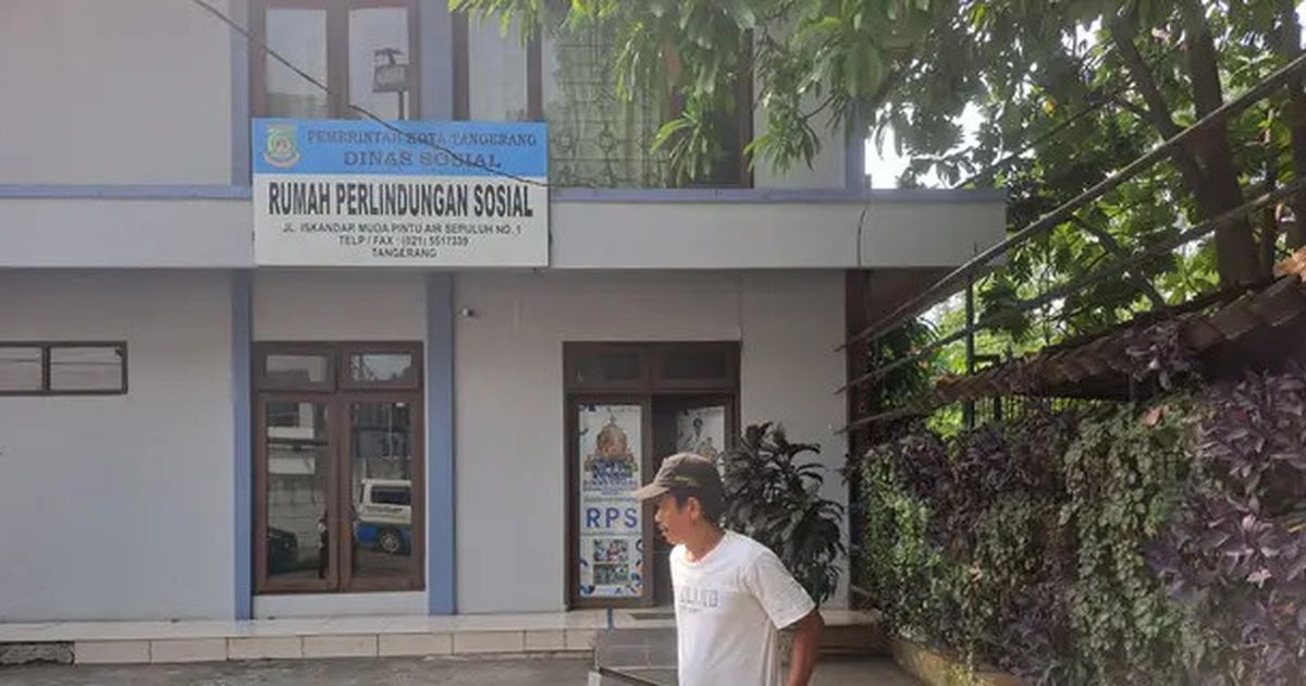 Anak-anak Korban Pelecehan Pemilik Panti Asuhan di Tangerang Bakal Ditampung di Yayasan Milik Prabowo