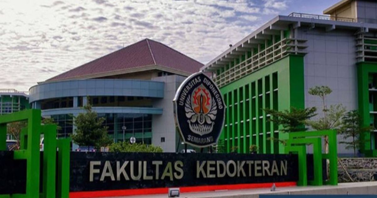 Sempat Dinonaktifkan Imbas Kasus Bullying, Dekan FK Undip Yan Wisnu Kembali Praktik di Paviliun Onkologi RS Kariadi