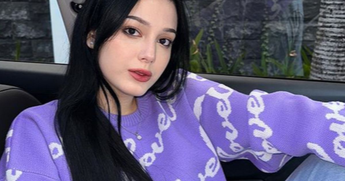 Fakta-fakta Menarik Yasmine Ow yang Sudah Resmi Cerai dari Aditya Zoni, Selebgram Cantik asal Malaysia