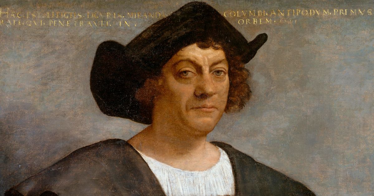 Hasil DNA Mengungkap Kejutan Baru tentang Siapa Christopher Columbus Sesungguhnya