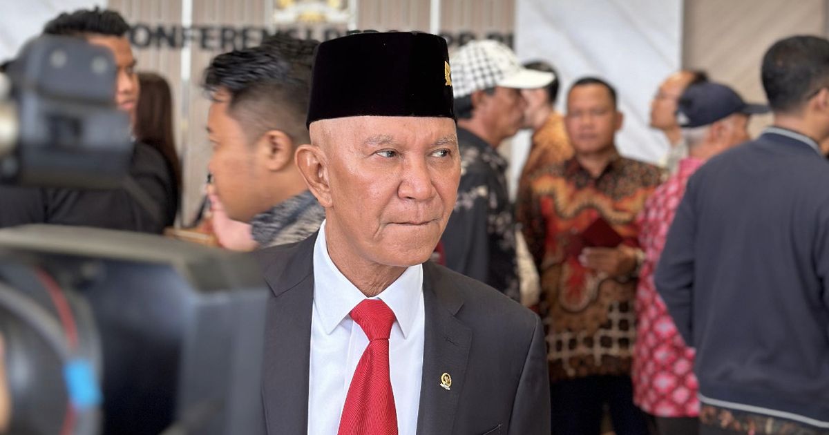 Said Abdullah Sebut PDIP Dapat 4 Pimpinan AKD di DPR