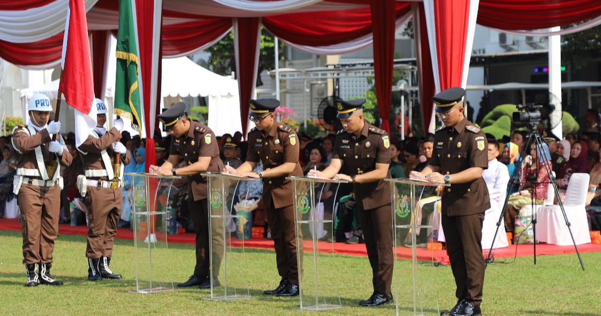 Berani Bongkar Kasus Kakap Harus Jadi Indikator Jaksa Agung Baru