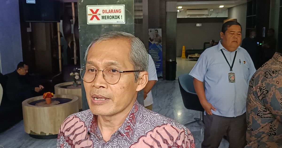 Buka-Bukaan Alex Marwata Akui Bertemu Eks Kepala Bea Cukai Eko Darmanto Terkait Temuan Kasus