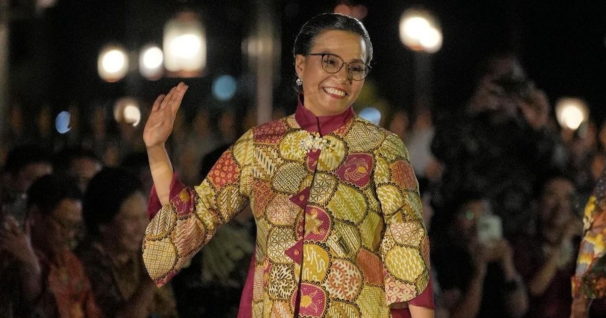 Prabowo Panggil Para Calon Menteri, Sri Mulyani Wakili PDIP?