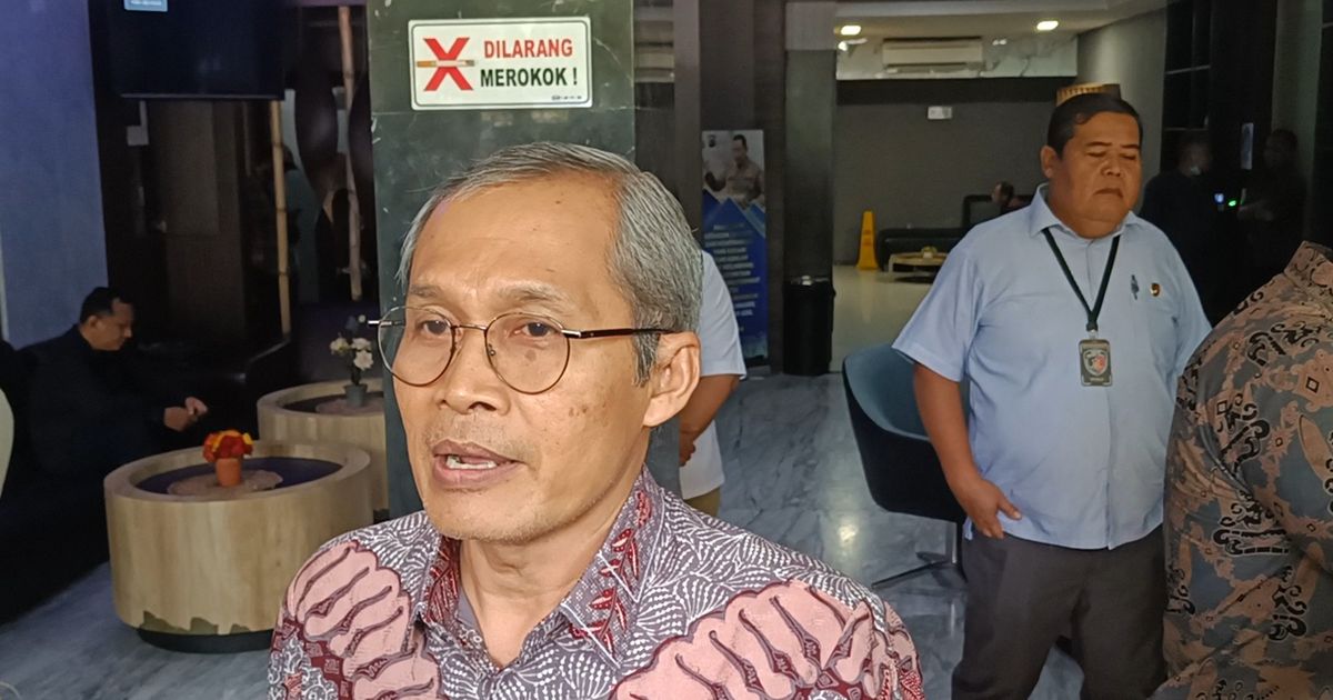 Terungkap, Alex Marwata Belum Pernah Diperiksa Dewas KPK Meski Kabar Pertemuan dengan Pejabat Bea Cukai Tersandung Kasus Beredar