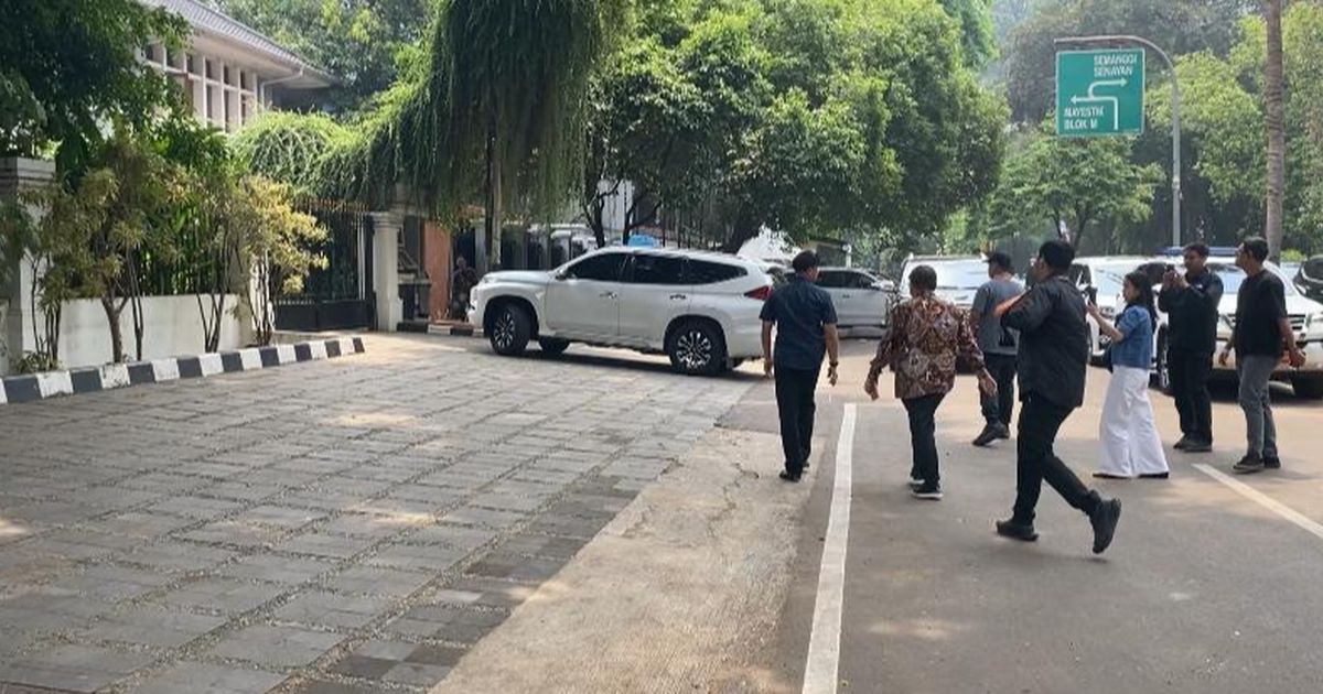 Jadi Cagub di Jakarta, Pramono Anung Ditawari Jabatan Apa oleh Prabowo?