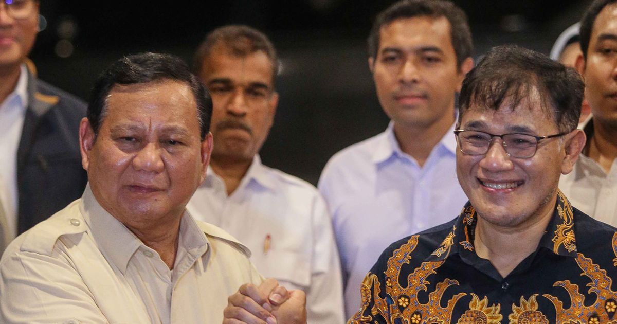 Bakal Masuk Kabinet, Budiman Sudjatmiko Diminta Prabowo Jadi Kepala Lembaga Urus Kemiskinan