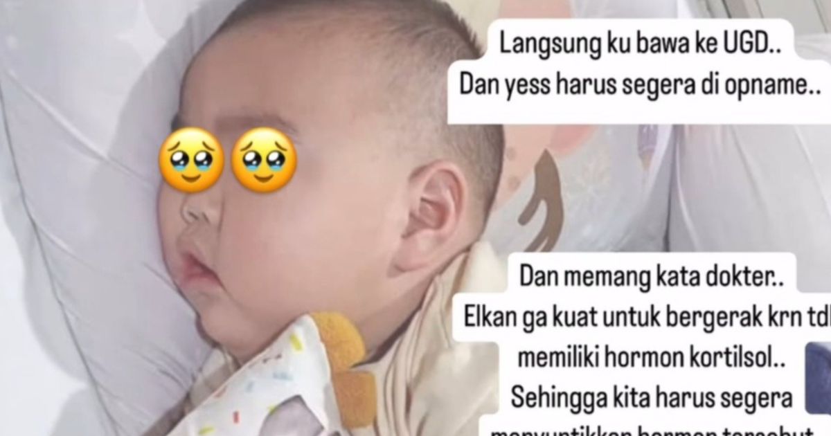 Miris Pengasuh di Surabaya Cekoki Obat Keras Agar Anak Asuhan Terlihat Gemuk, Ini Efek Jangka Panjangnya