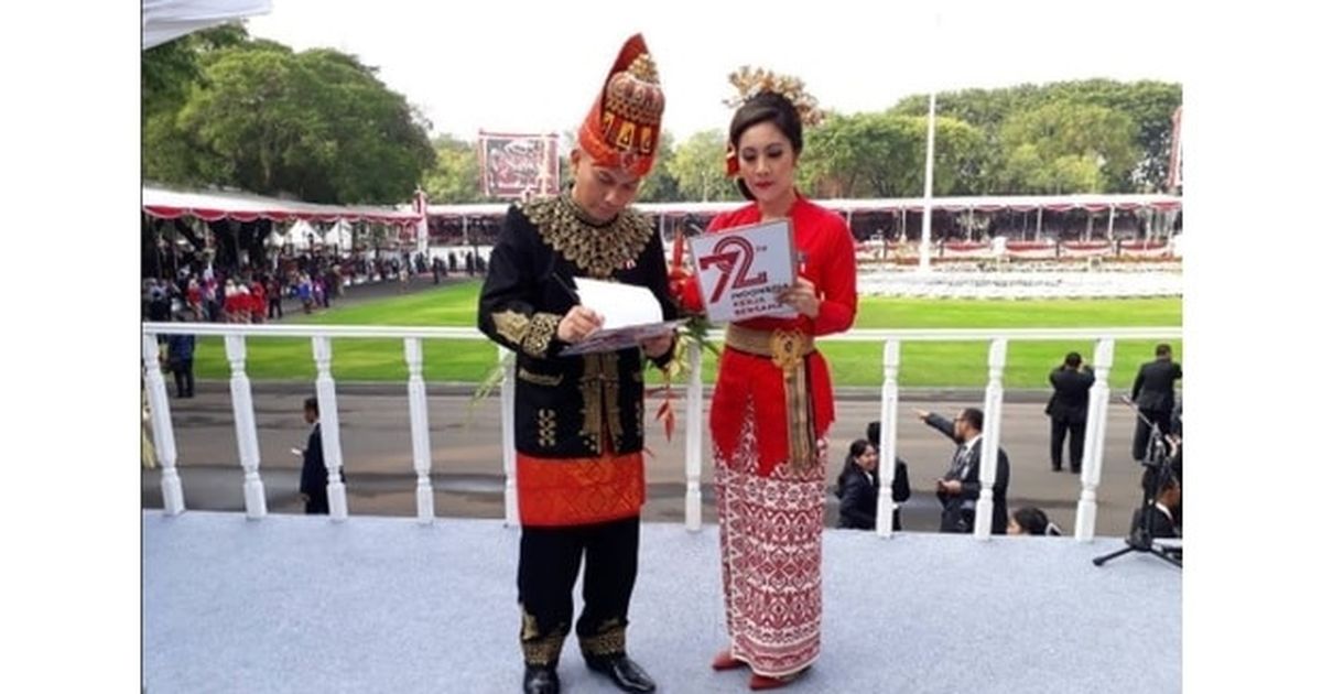 Profil Isyana Bagoes Oka, Model Cantik dan Mantan Jurnalis Bakal Terima Jabatan dalam Kabinet Prabowo