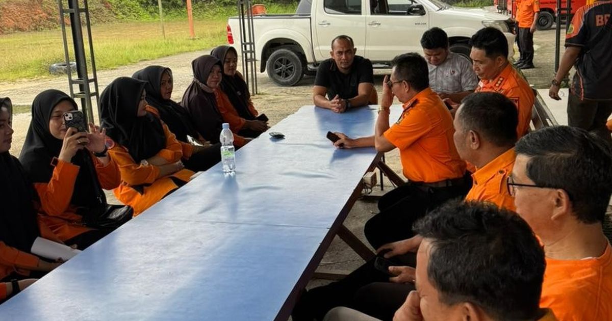 Cooling System Pilkada 2024, Polres Kampar Ajak ASN di Lingkungan Pemkab Kampar Jaga Netralitas