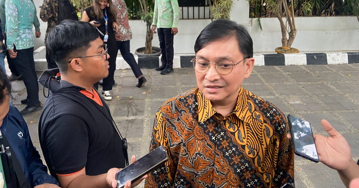 Musisi Yovie Widianto Dipanggil Prabowo, Ini Tugasnya di Kabinet