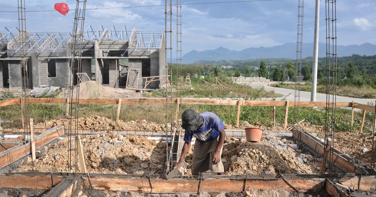 Anak Usaha BUMN PP Properti Gandeng Greenwoods Garap Proyek Hunian Seluas 13,9 Hektare