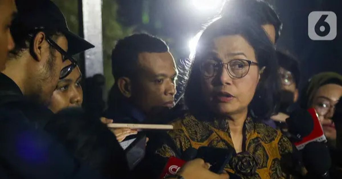 Dominasi Menteri Jokowi di Kabinet Prabowo