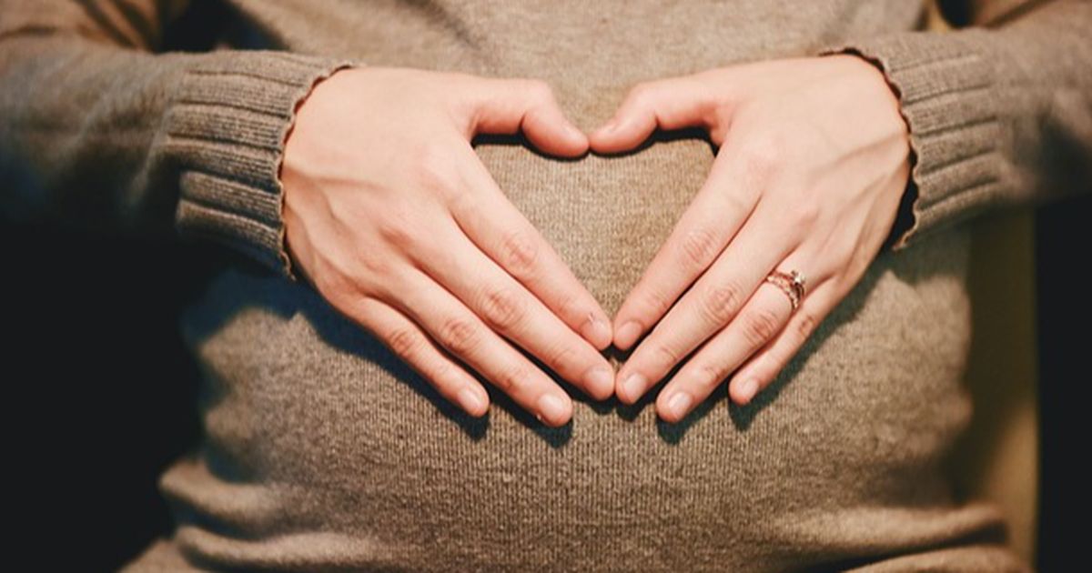 5 Mitos Ibu Hamil Makan Rambutan dan Faktanya, Bayi Lahir  Dipercaya Berambut Lebat