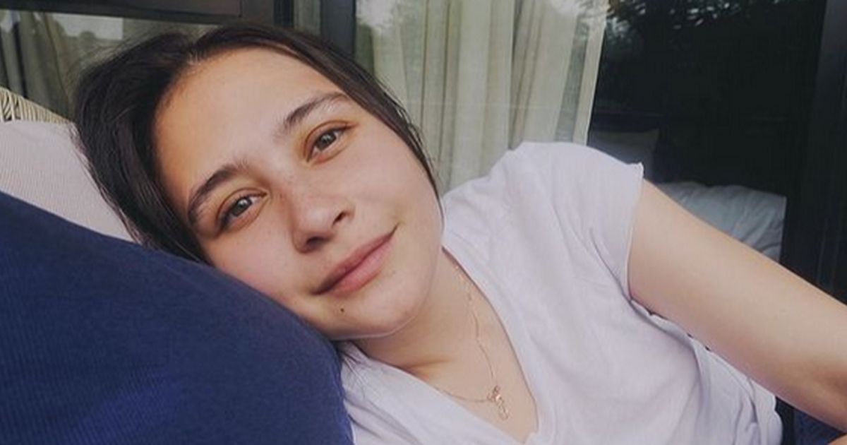 Potret Ultah Istimewa ala Prilly Latuconsina, Rebahan Seharian & Akhirnya Bisa Rasakan Tidur Siang Super Nikmat