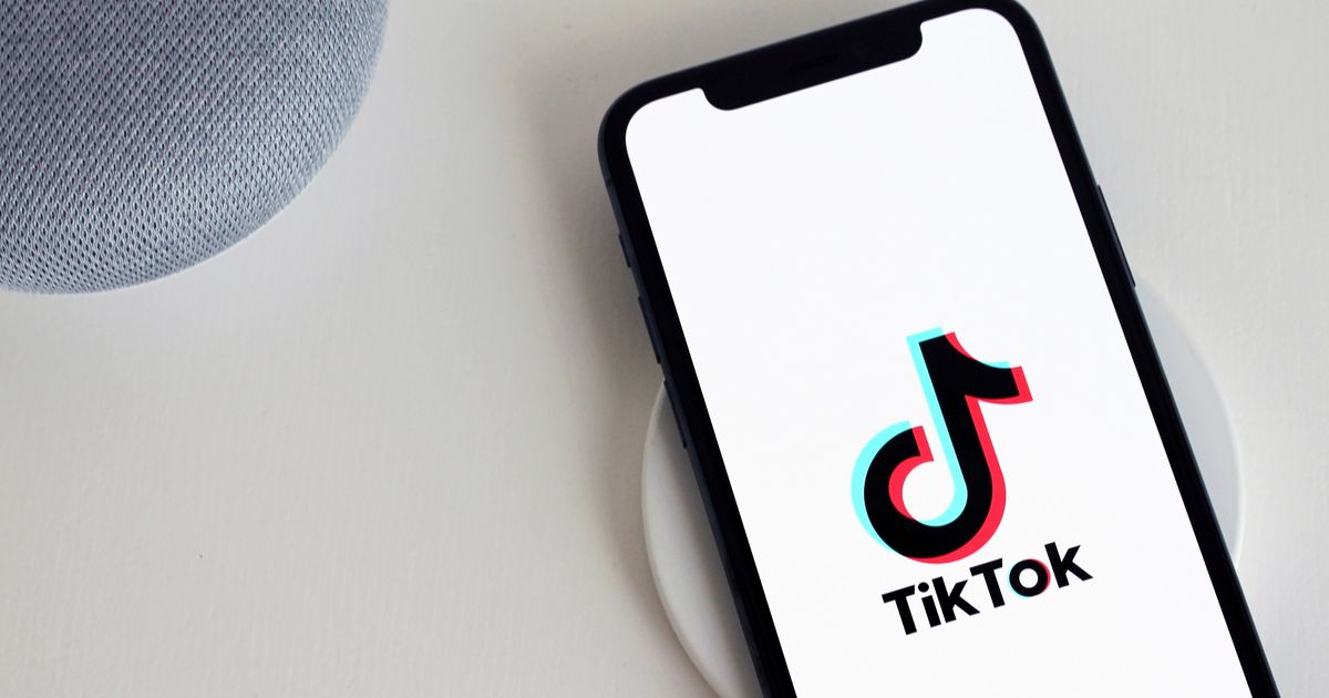 Popularitas di Eropa Meroket, Pendapatan TikTok Naik 75 Persen