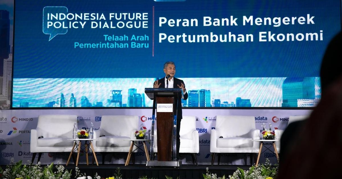 Volume Transaksi dan Pendapatan, Menarik Antusiasme Masyarakat Jadi AgenBRILink