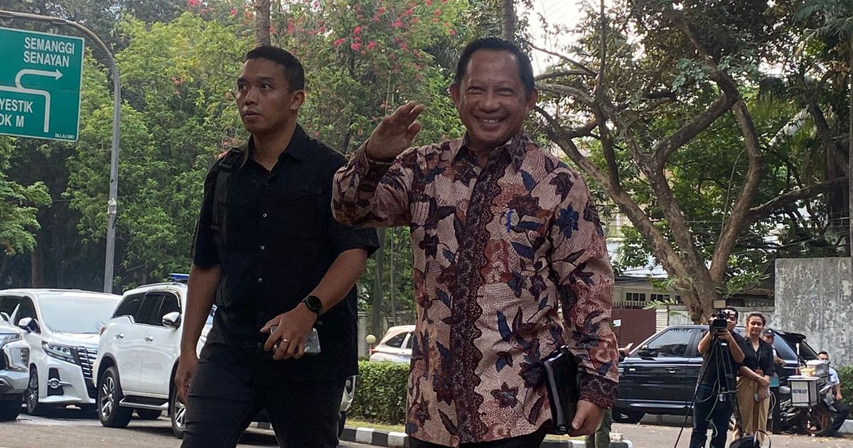 Daftar Lengkap Tokoh Ikut Pembekalan Prabowo di Hambalang, dari Jenderal hingga Selebritas