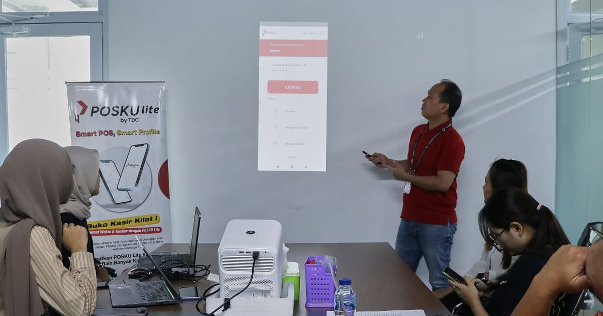 Transaksi Digital Diyakini Mampu Tingkatkan Inklusi Keuangan