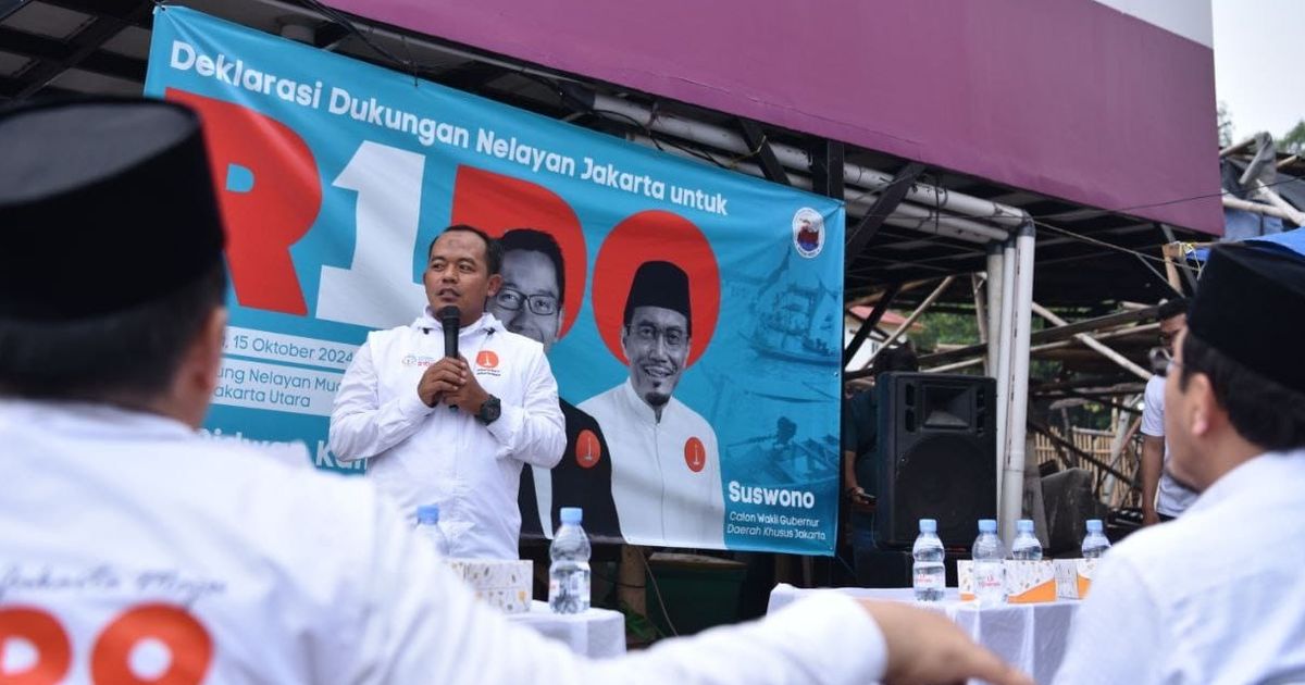 PKS Luncurkan Gerakan One Day One Fish