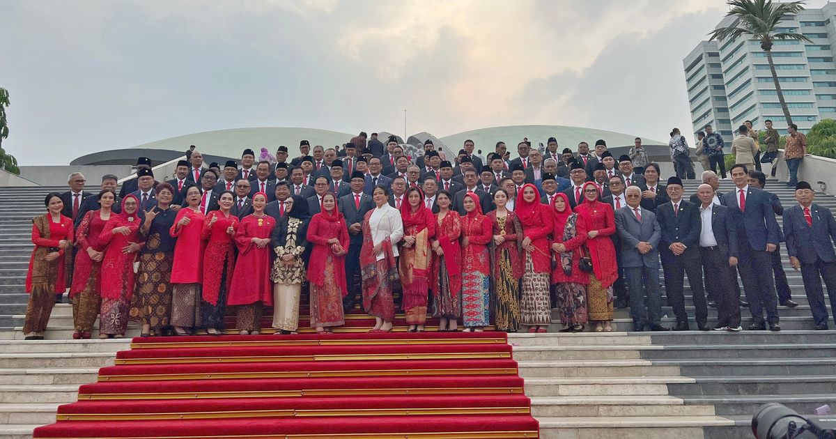 Hari Parlemen Indonesia, Novita Hardini Soroti Peran Ekonomi Perempuan dalam Legislatif