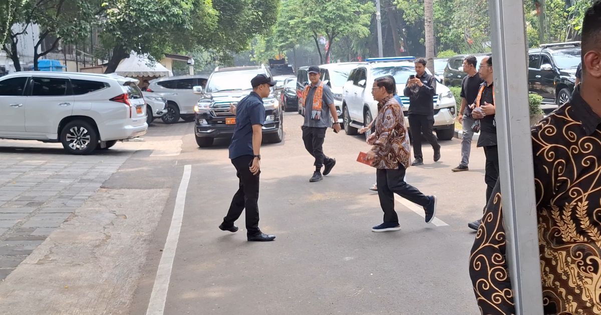 Terungkap, Puan Blak-blakan Pramono Diutus Megawati Temui Prabowo