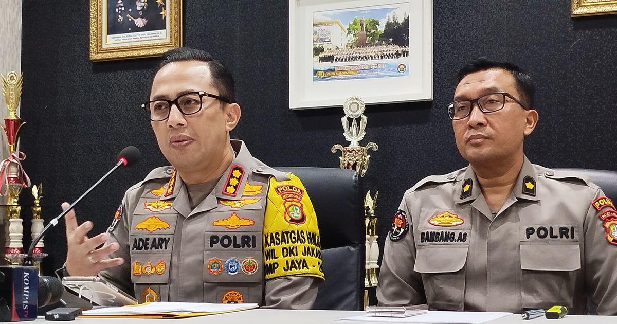 Duduk Perkara Olla Ramlan Polisikan Buzzer Serang Keluarganya