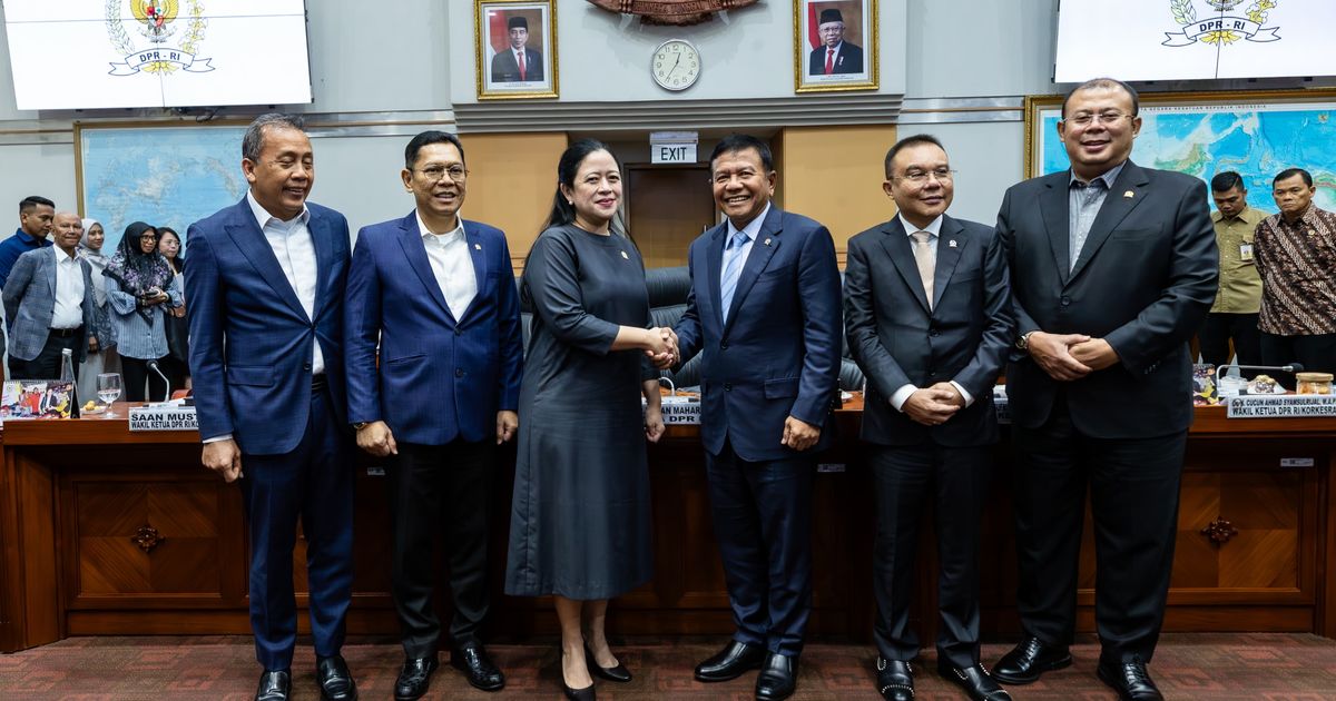 Terungkap Pesan Prabowo ke Herindra Jika Resmi Menjabat Kepala BIN