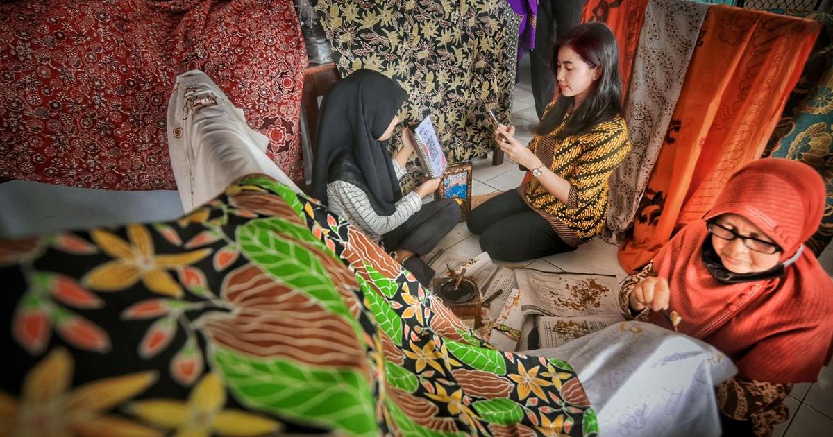 Meningkatkan Keterlibatan Perempuan dalam Rencana Pembangunan Desa